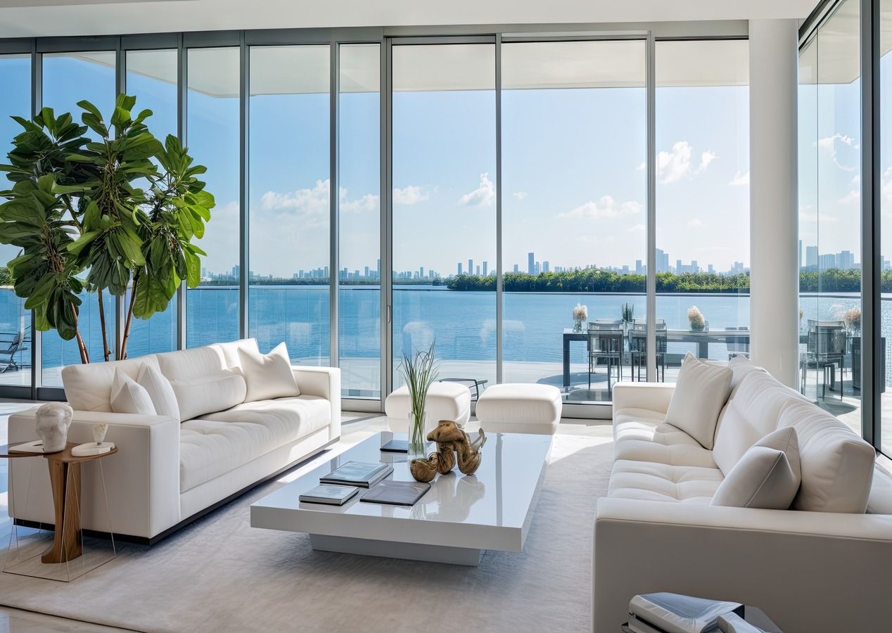 West Palm Beach Real Estate - Rosa H Vasquez, Broker of Record